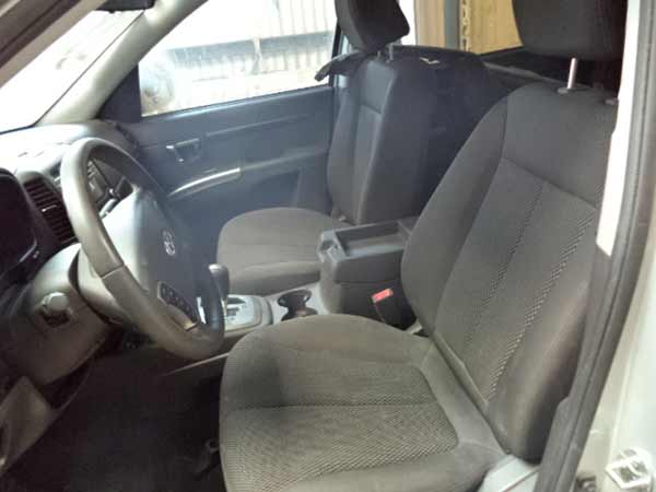 Vidrio Hyundai SANTA FE  USADO