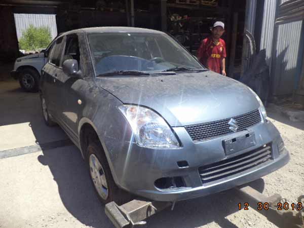 Pick Up Suzuki SWIFT  USADO