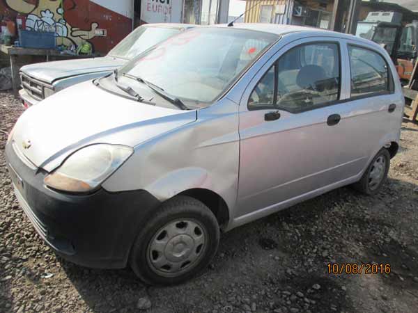 Portalón Chevrolet SPARK  USADO