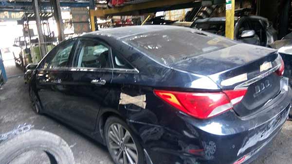  Hyundai SONATA 2014  USADO EN DESARME