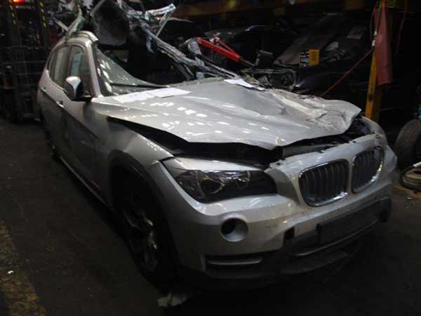 BUTACA  BMW X1 2013,  EN DESARME