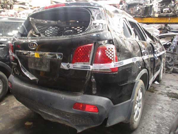 Capot Kia SORENTO  USADO