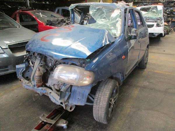 Computador Suzuki ALTO  USADO