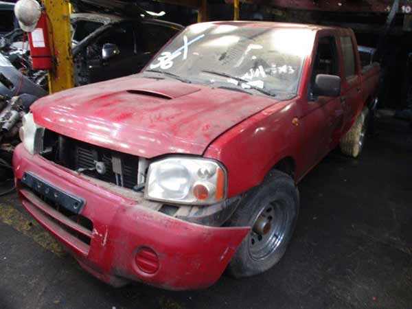 Tablero Nissan TERRANO  USADO