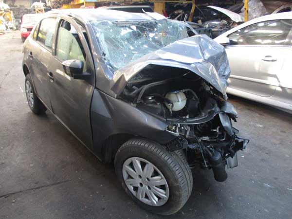 VáLVULA EGR Volkswagen GOL 2013  USADO EN DESARME