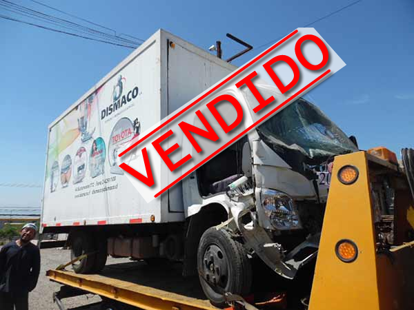 Foton OLN 2011 - 