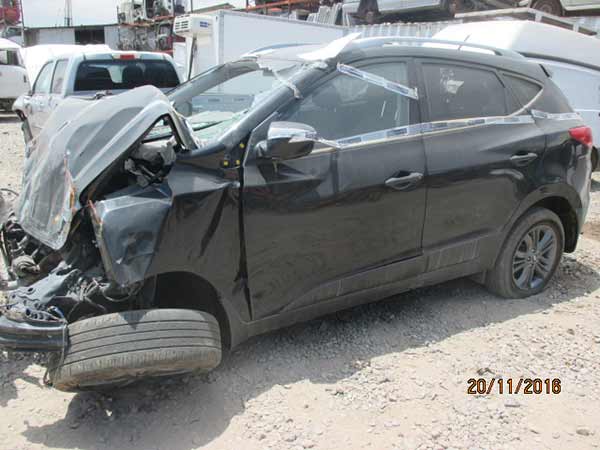 Puerta Hyundai TUCSON  USADO