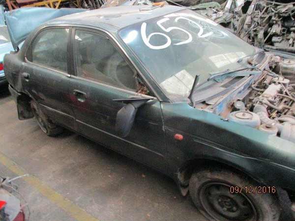 MOTOR PARTIDA Suzuki BALENO 2000  USADO EN DESARME