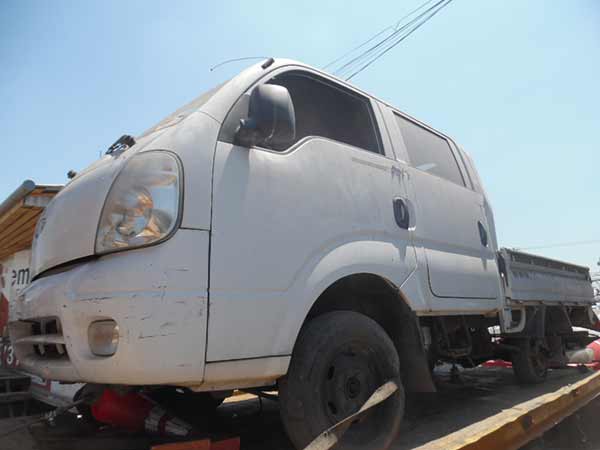 Vidrio Kia FRONTIER  USADO