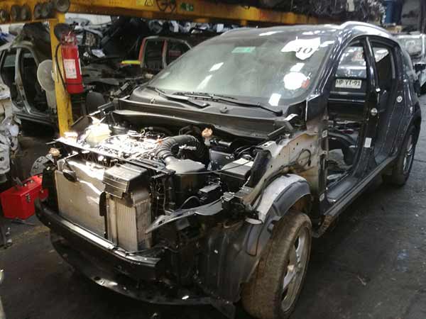 Motor partida Kia SPORTAGE  USADO