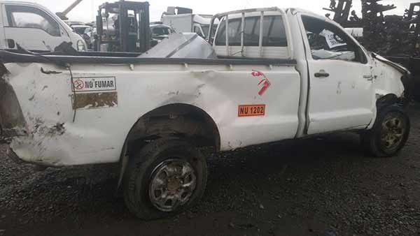 Tablero Toyota HILUX  USADO