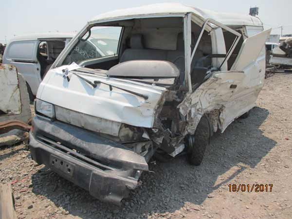 Cardanes Mitsubishi L200  USADO