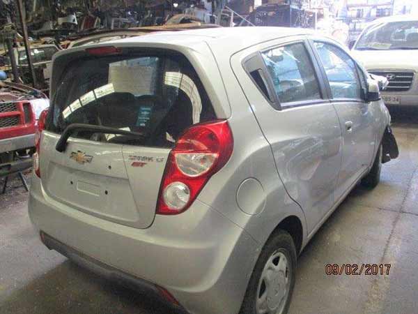  Chevrolet SPARK  USADO