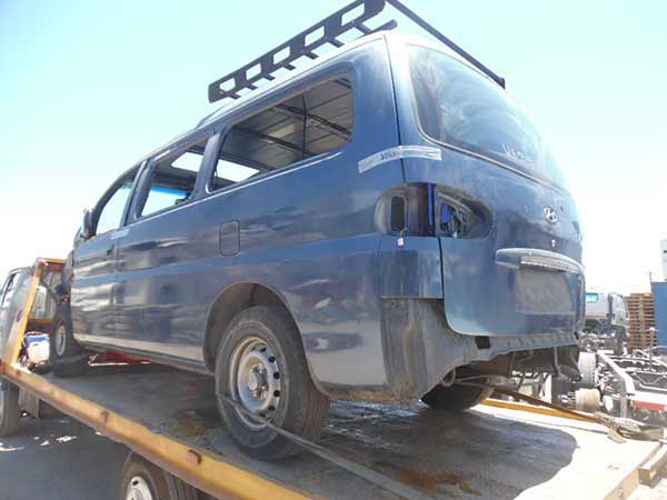 Portalón Hyundai H1  USADO