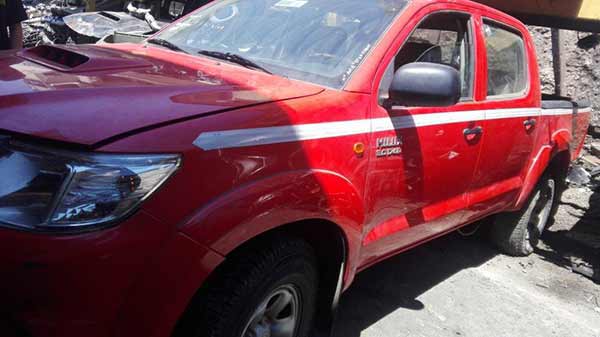 Homocinética Toyota HILUX  USADO