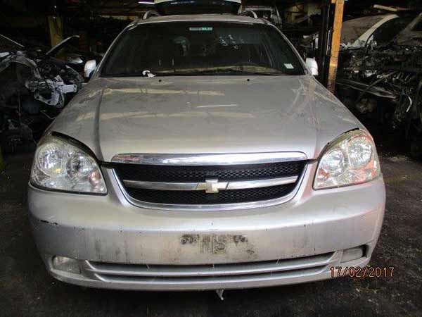  Chevrolet OPTRA  USADO