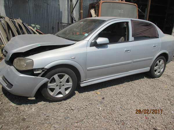  Chevrolet ASTRA 2003  USADO EN DESARME