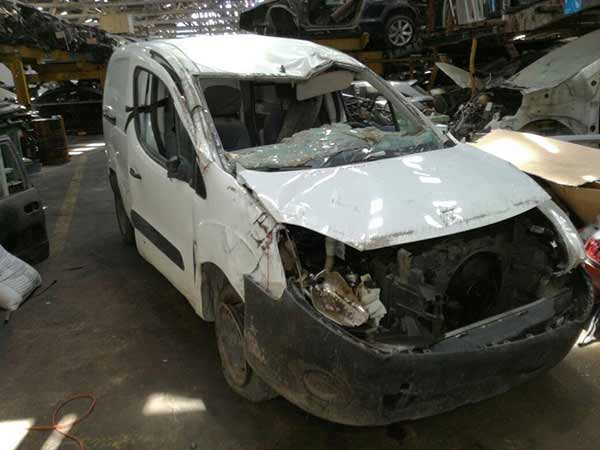 Portalón Citroen BERLINGO  USADO