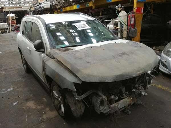 BUTACA  Jeep COMPASS 2011  USADO EN DESARME