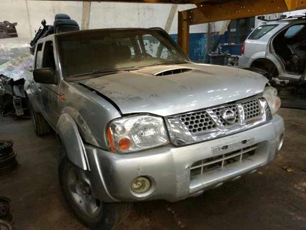 Tablero Nissan TERRANO  USADO