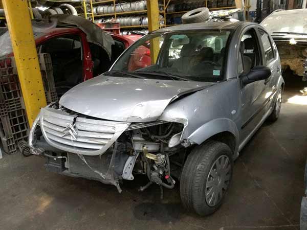 Foco Citroen C3  USADO