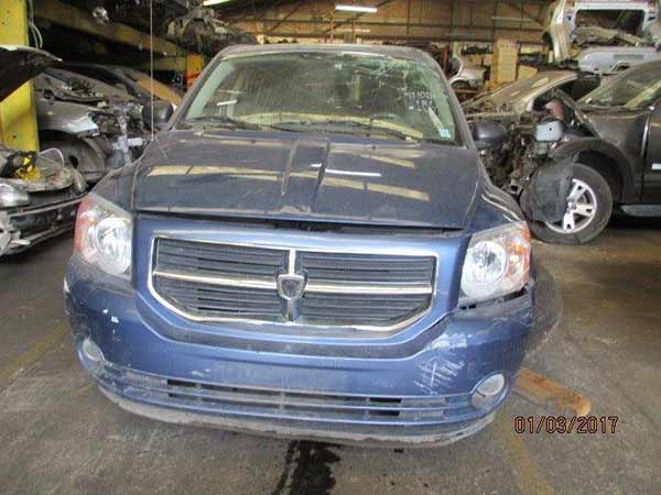 HOMOCINéTICA Dodge CALIBER 2007,  EN DESARME