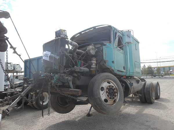 COMPUTADOR Mack CH-613 2003,  EN DESARME