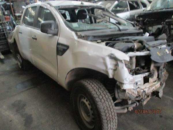 Computador Ford RANGER  USADO