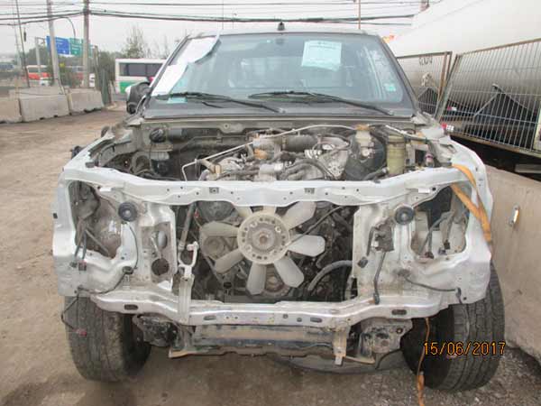 Turbo Chevrolet DMAX  USADO