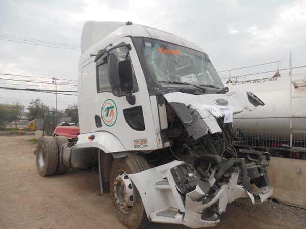 Tablero Ford CARGO  USADO