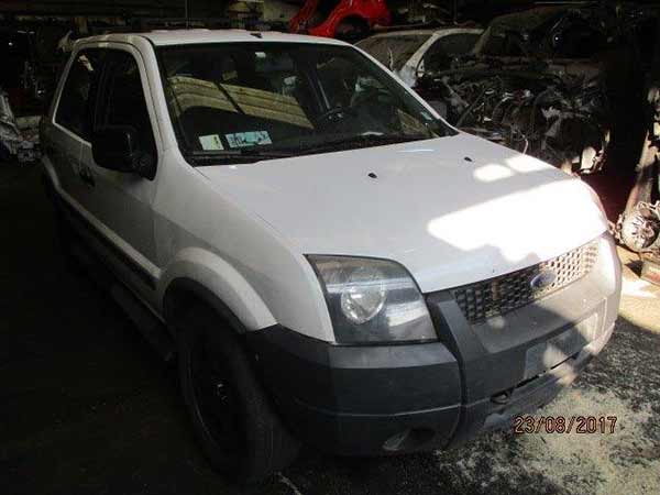 Pick Up Ford ECOSPORT  USADO