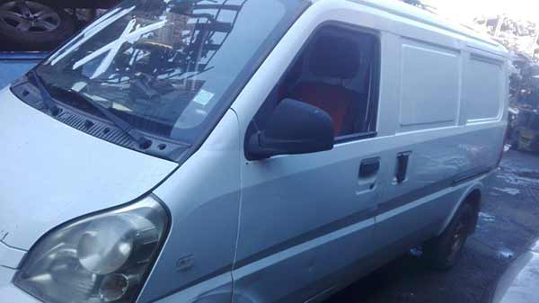 Pick Up Chevrolet N300  USADO