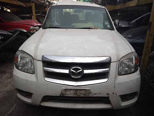 Tablero Mazda BT50  USADO