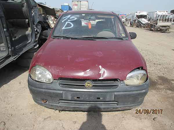 CAJA DE DIRECCIóN Opel CORSA 1995  USADO EN DESARME