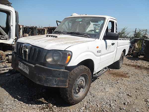 Diferencial Mahindra PICK UP  USADO