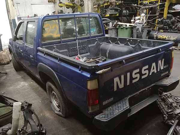 Nissan D21 2000 - 1 REPUESTO USADO/USADA EN DESARME