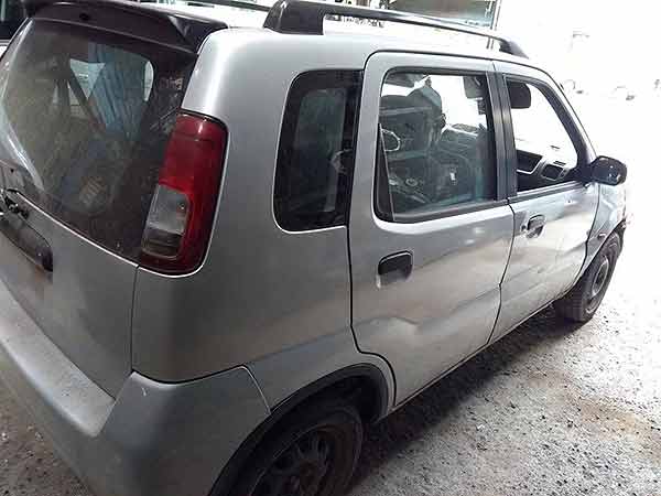 Suzuki IGNIS 2004 - 1 REPUESTO USADO/USADA EN DESARME