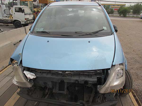 Vidrio Citroen C3  USADO