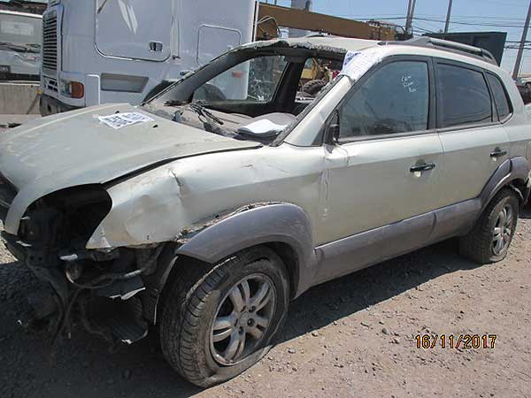 Tablero Hyundai TUCSON  USADO