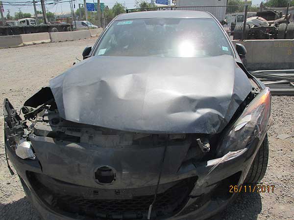 Mazda 3 2013 - 1 REPUESTO USADO/USADA EN DESARME