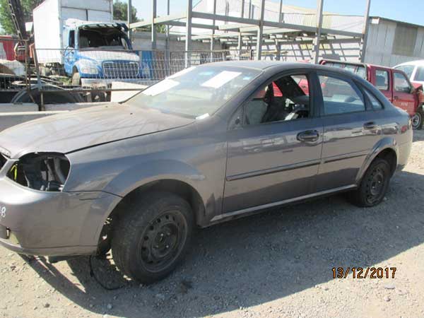  Chevrolet OPTRA  USADO