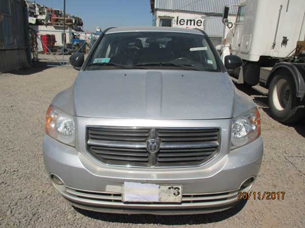 ELECTRO Dodge CALIBER 2011,  EN DESARME