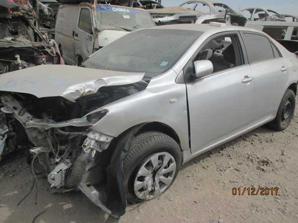 Portalón Toyota COROLLA  USADO