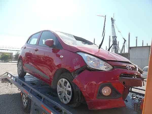 Caja de dirección Hyundai i10  USADO