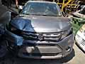 MOTOR PARTIDA Suzuki VITARA 2016  USADO EN DESARME