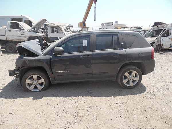 MOTOR PARTIDA Jeep COMPASS 2015  USADO EN DESARME