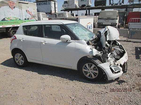 Vidrio Suzuki SWIFT  USADO