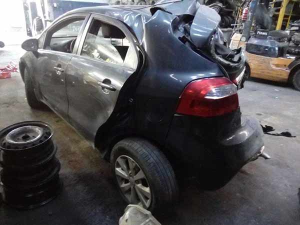 Válvula EGR Kia Rio  USADO