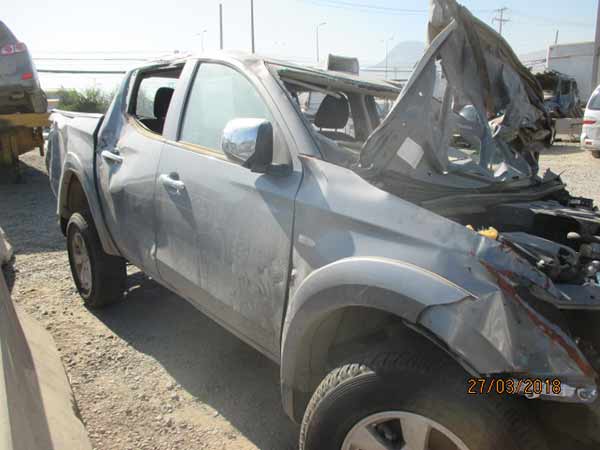 Válvula EGR Mitsubishi L200  USADO