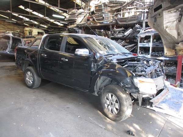 Tablero Ford RANGER  USADO